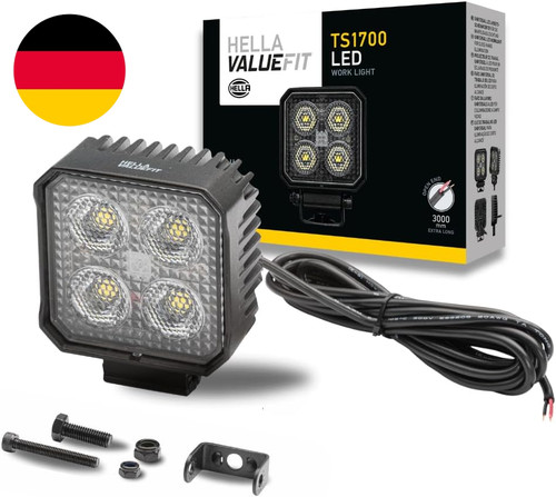 Hella valuefit ts1700 led - hella,