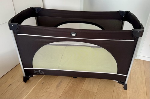 Joie allura 120 reisebett - allura,