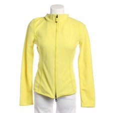 Sweatjacke Frauenschuh Gelb 36 / 1