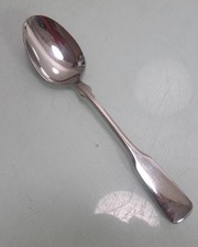 1 Löffel Menülöffel 19,7 cm WMF Spatenform Spaten Cromargan mehr verfügbar