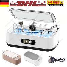 Automatisch Ultraschall