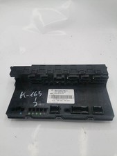 Mercedes-Benz E W211 2005