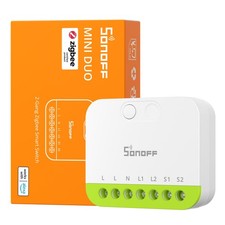 Sonoff mini zb2gs - mini-zb2gs, smart