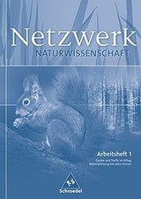 Netzwerk Naturwissenschaften. Arbeitsheft 1: Geräte und ... | Buch | Zustand gut