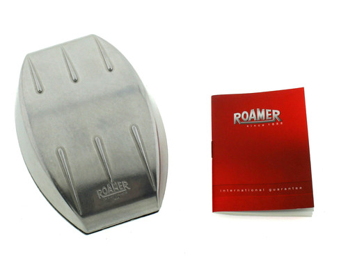 Roamer vintage uhren box - roamer,