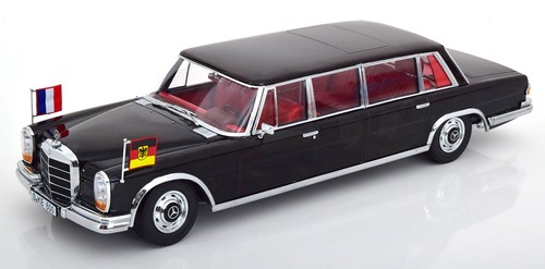 Scale mercedes 600 - kk-scale,