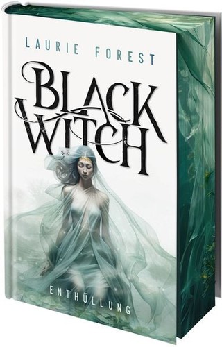 Black witch enthüllung band - enthüllung,