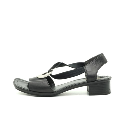 Damen rieker sandalen - damen, 40