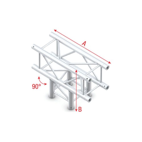 Milos pro square truss - pro-30,