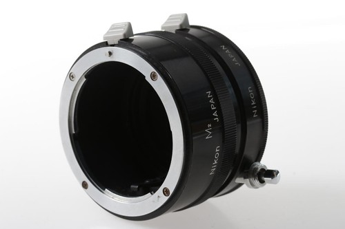 Nikon mikroskopadapter und - mikroskopadapter, f