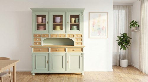 Küchenbuffet buffetschrank - küchenbuffet,