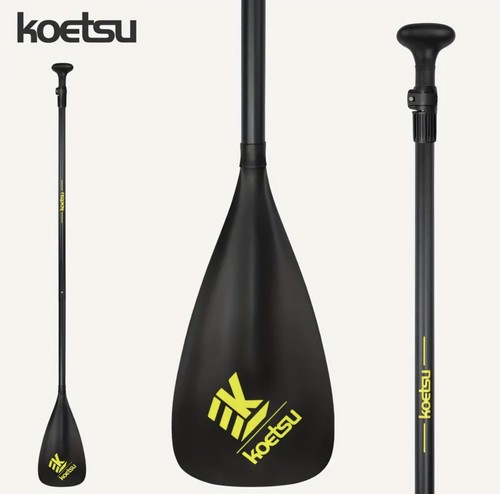 Koetsu semi carbon fibre - koetsu,