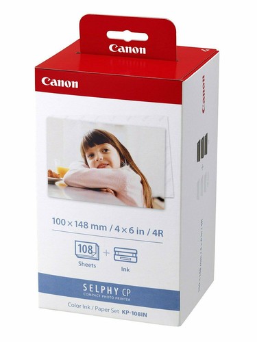 Bulk canon 108in papier - bulk,