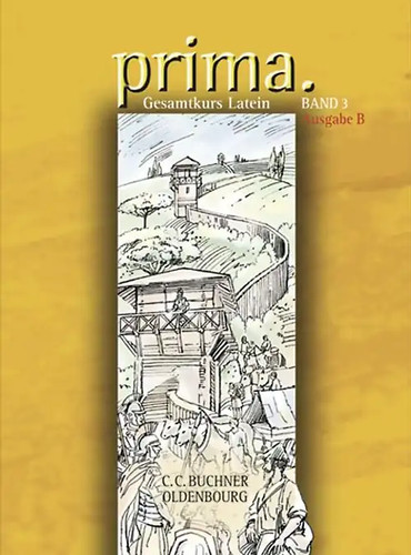 Prima gesamtkurs latein - gesamtkurs,