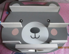 Tonie Regal, Magnetregal für