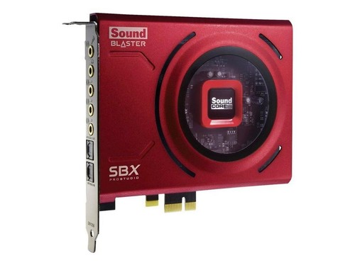 Creative sound blaster se - creative,
