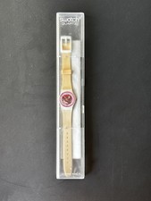 Swatch 1987 skeleton white - swatch,