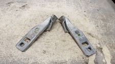 2x Motorhaubenscharnier Vorne