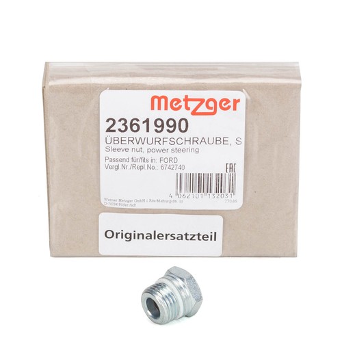 Metzger hohlschraube - metzger,
