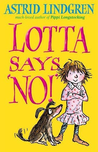 Lotta says von astrid - lotta,