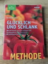 LOGI-METHODE. Glücklich und