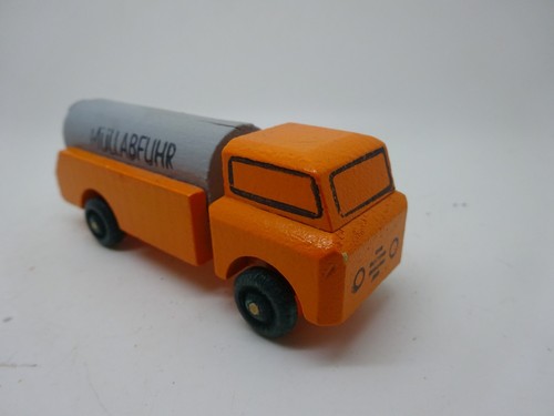 Holz lkw müllabfuhr - holz-lkw,, "müllabfuhr"