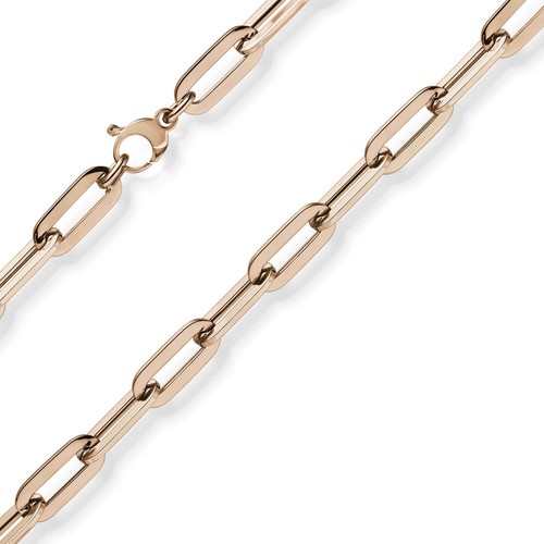 8mm paper clip - 8mm, armband