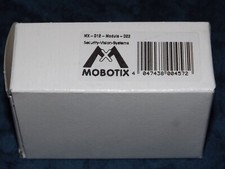 Mobotix MX-D12-Module-D22 -