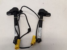 Motorhaube Haube Crash