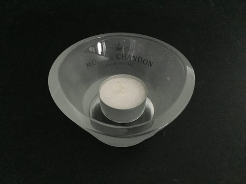 Moet chandon windlicht - moet, &
