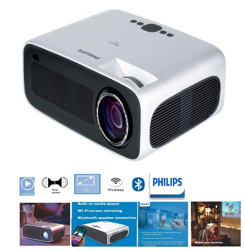 Philips neopix ace - full, hd
