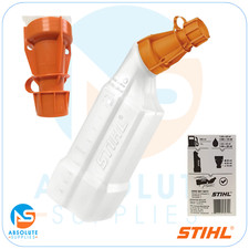 Original Stihl 1 Liter 2 Takt