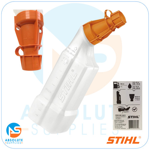 Original stihl liter - 1, 2