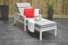 Liege Aluminium Montana mit