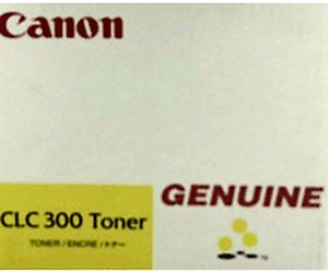Original canon toner clc300 - canon,
