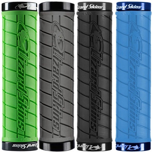 Lizard skins griffe fahrrad - skins,
