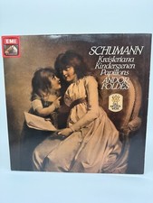 Vinyl Schumann Kreisleriana