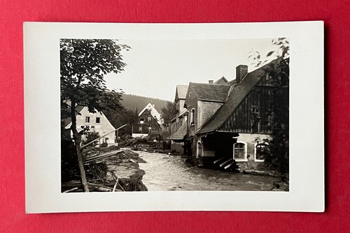 Foto johanngeorgenstadt - foto,