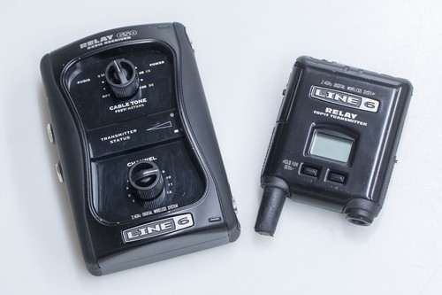 Line relay g50 digital - 6,