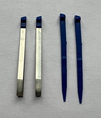 Victorinox paar zahnstocher - victorinox,