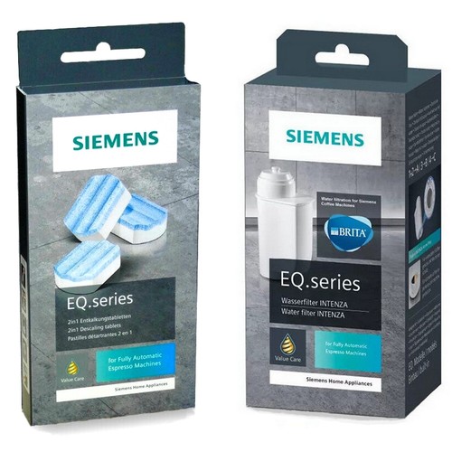 Siemens series - siemens, eq.series