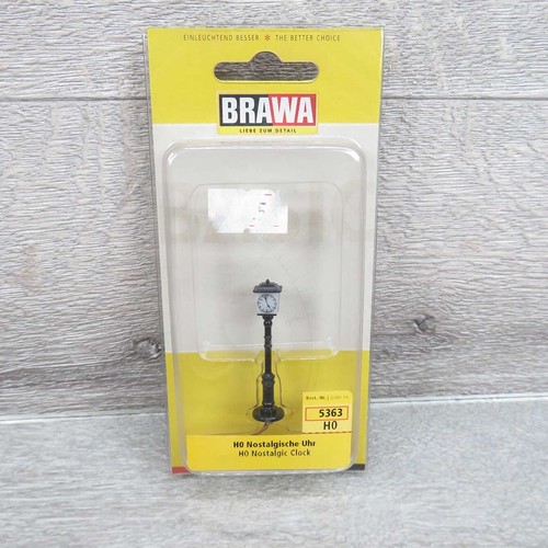 Brawa 5363 nostalgische - brawa,