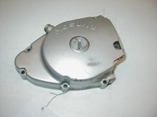 Motordeckel Motor-Deckel links über: Lichtmaschine Hyosung GA 125 Cruise, 96-97