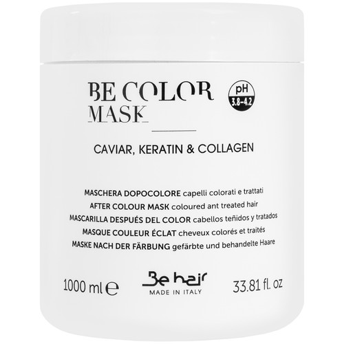 Color caviar keratin - be, caviar,