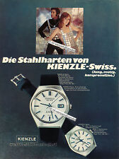 Kienzle-Duo-Time-1970-Reklame-Werbung-genuine Advertising-nl-Versandhandel 