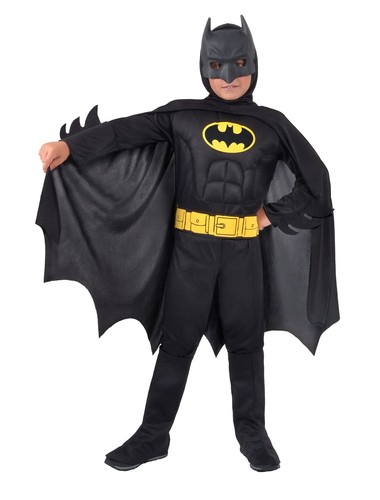 Kostüm batman kinder karneval - batman,