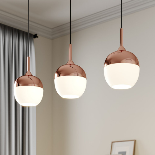 Lindby rangina pendelleuchte - rangina,
