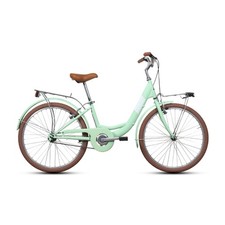 Mädchenfahrrad 8-10 Jahre