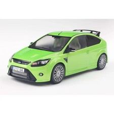 1:18 Ford Focus RS MK2 ultim