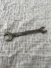 Mercedes Daimler Benz Maulschlüssel Matador Bordwerkzeug Vorkrieg Oldtimer